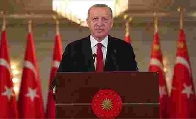 Erdoğan: 'Yıl Sonunda Çift Haneli Büyüme Rakamına Ulaşacağız'