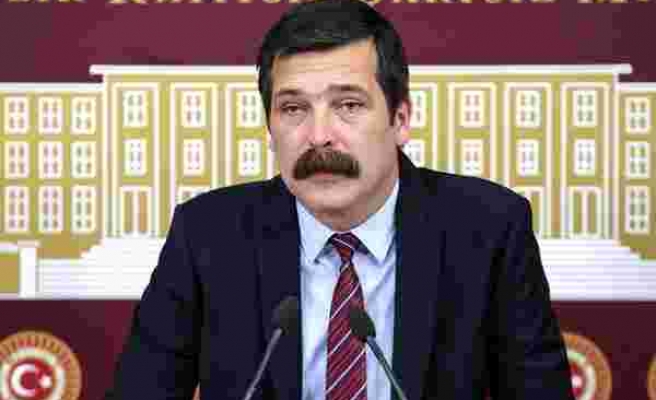 Erkan Baş, Hükümeti ve 'Ayda'nın Acıyan Yeri Yok' Diyen Bakanı Topa Tuttu: 'Şov Yapıyorlar, Ayda'nın Anası Yok Anası'