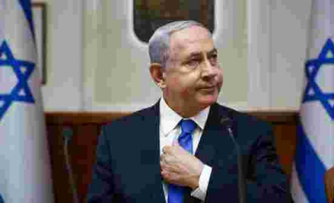 Erken seçim kararı sonrası Netanyahu'nun partisinde kopuşlar başladı