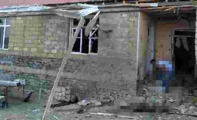 Ermenistan, Azerbaycan sınırındaki sivilleri hedef aldı: 5 ölü