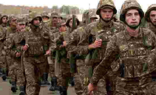 Ermenistan, 'bölge bazlı milis gruplar' oluşturup gerektiğinde de halkının mal varlığına el koyacak