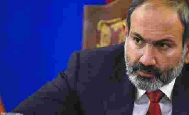 Ermenistan'da muhalefetin başbakan adayı Manukyan: Paşinyan'ın iktidarda kalma şansı yok