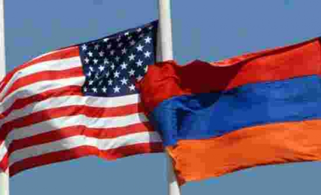 Ermenistan'da Rusya'nın yapamadığını ABD yaptı! Darbe girişimiyle ilgili net tavır