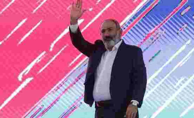 Ermenistan'da Seçim Sonrası Paşinyan Zafer İlan Etti, Koçaryan Sonucu Tanımadı