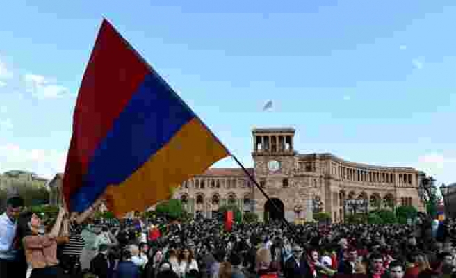 Ermenistan'da Ulusal Güvenlik Servisi Başkanı Görevden Alındı