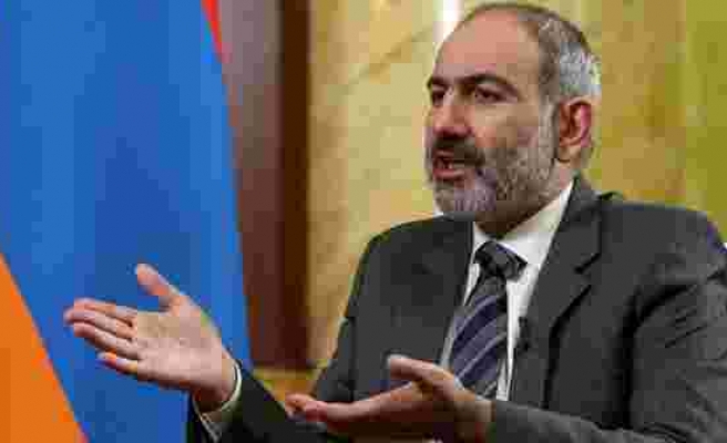 Ermenistan'dan Türkiye'ye zeytin dalı: İlişkileri düzeltmeye yönelik çaba sarf etmeye hazırız