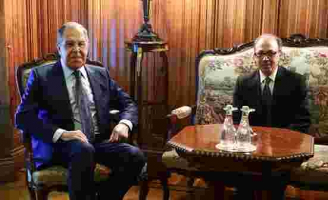 Ermenistan Dışişleri Bakanı Ayvazyan'dan haddini aşan Türkiye sözleri: Dağlık Karabağ'dan çıkarılmalıdır