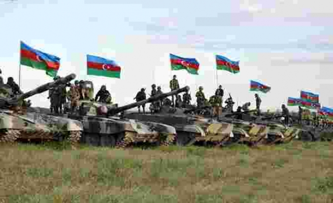 Ermenistan Sınırında Çatışma! Azerbaycan Ordusundan 7 Asker Şehit Oldu