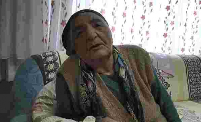 Esenyurt'ta Belediye Yardımı Bahanesiyle 95 Yaşındaki Kadına Gasp Dehşeti