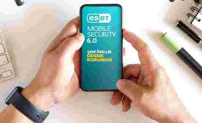 ESET Mobile Security 6.0 çıktı