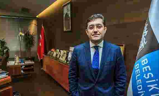 Eski Beşiktaş Belediye Başkanı Murat Hazinedar hakkında tahliye kararı