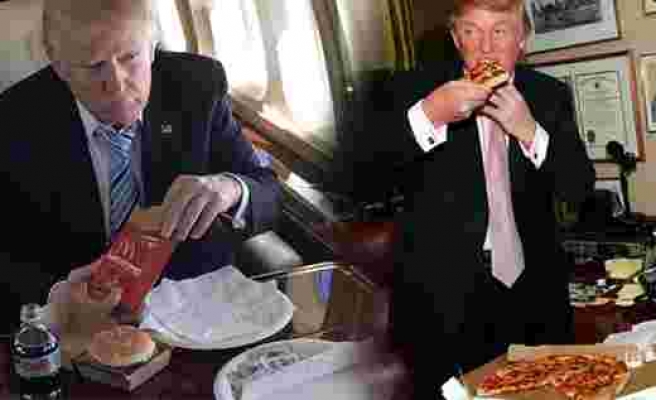 Eski Beyaz Saray Doktoru itiraf etti: Trump'ın yemeğine gizlice karnabahar karıştırıyorduk
