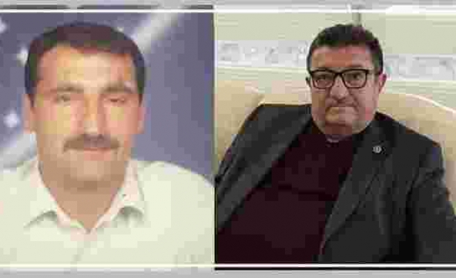 Eski milletvekili ve oğlu, 17 gün arayla coronadan öldü