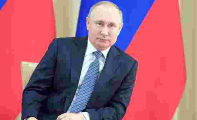 Eski NATO genel sekreterinden yıllar sonra gelen Putin itirafı: Bana 'Rusya'yı da NATO'ya alın' dedi