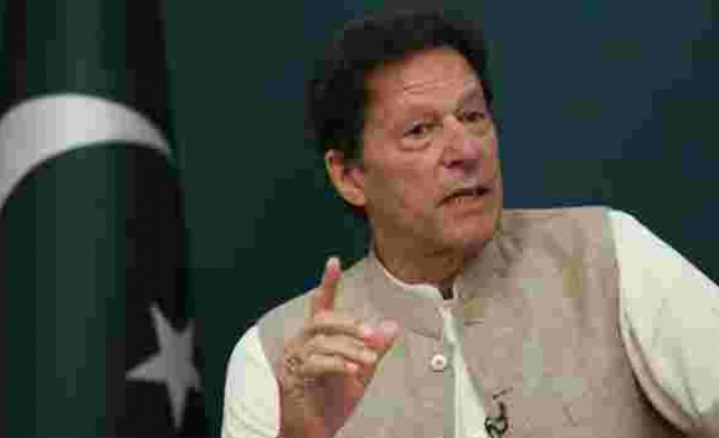 Eski Pakistan Başbakanı'ndan İslamabad'da yürüyüş çağrısı