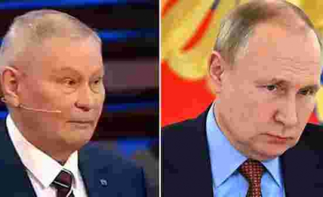 Eski Rus komutandan televizyonda yenilgi itirafı: Kötüye gidiyor, daha da kötüleşecek - Haberler