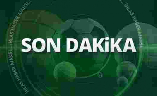 Eskişehirspor'da 5 futbolcunun korona virüs testlerinin pozitif çıktığı açıklandı.