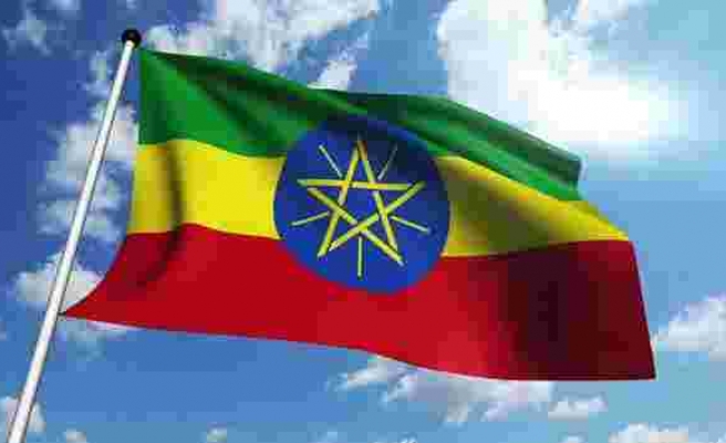 Etiyopya'dan ABD'ye nota