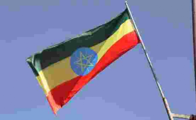 Etiyopya'dan İrlanda'ya çağrı: Düşmanca tavırlara son verin