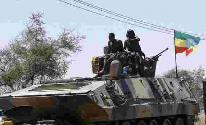 Etiyopya, isyancı TPLF ile masaya oturacak