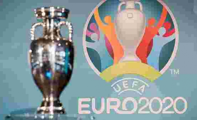 EURO 2020 Heyecanı Kaldığı Yerden Devam: İşte Eşleşmeler