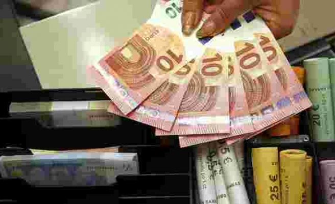 Euro Bölgesi'nde enflasyon yüzde 4,1'e çıktı