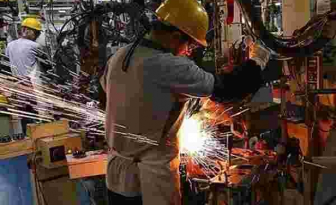 Euro Bölgesi’nde imalat PMI güçlendi