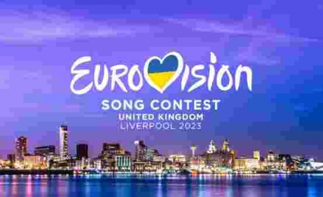 Eurovision ilk defa ikincilik alan ülkede düzenlenecek