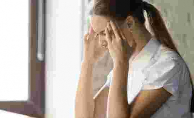 Evden çalışırken migreni önlemenin 8 etkili yolu
