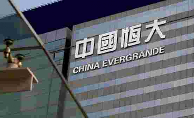 Evergrande, Hong Kong'daki endeksten çıkarılıyor