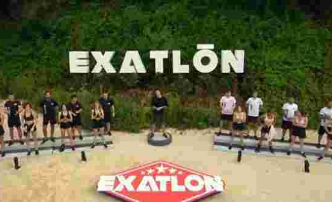 Exatlon Challenge ne vakit başlayacak? Exatlon Challenge fragmanı yayınlandı!