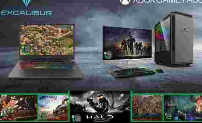 Excalibur'dan Xbox fırsatı!