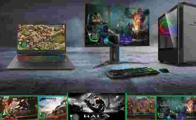 Excalibur oyun bilgisayarı Xbox Game Pass oyunları ile birlikte geliyor