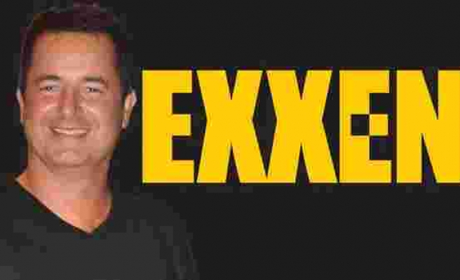 Exxen'in iki dizisi görücüye çıktı!
