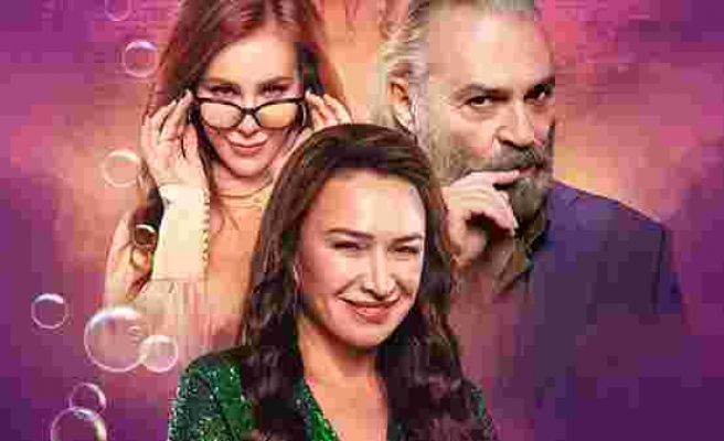 Ezel Akay İmzalı Yeni Türk Yapımı Netflix Filmi '9 Kere Leyla'dan İlk Fragman Yayınlandı