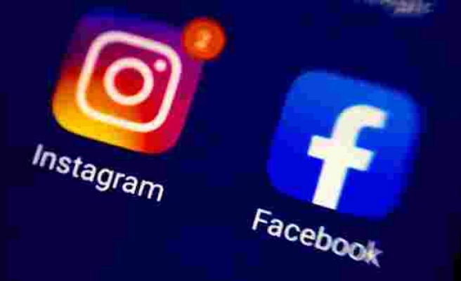 Facebook çareyi Instagram'da arıyor