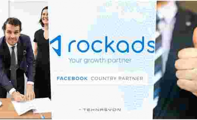 Facebook Mobil Uygulama Partneri Teknasyon Yerel Girişimlere Global Tecrübesini Aktarmaya Hazırlanıyor: Hedef, Yıllık 10 Milyar $ Dijital Teknoloji İhracatı!