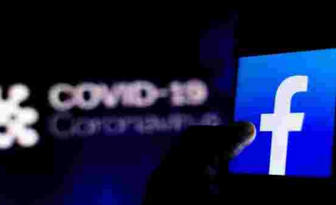 Facebook'tan yeni COVID-19 kararı