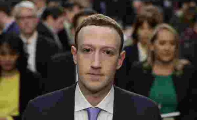 Facebook'un Mark Zuckerberg'in Sadece Güvenliği İçin Harcadığı Para: 23 Milyon Dolar