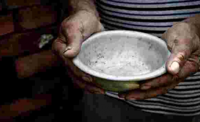 FAO uyardı: Gıda kıtlığı kapıda
