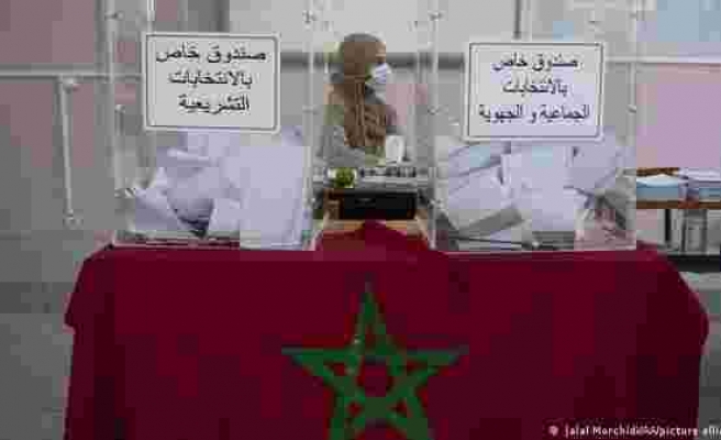 Fas'taki Seçimde İslamcı Adalet ve Kalkınma Partisi, Liberaller Tarafından Hezimete Uğratıldı