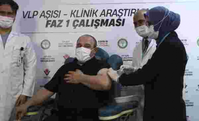 Fatih Altaylı 'Bakan Aşı Olmadı mı?' Diye Sordu: Varank 'Bu Çok Bilmişe Cevap Vereceğim'