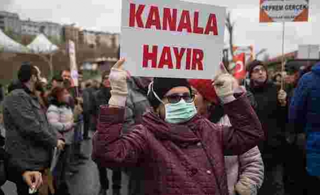 Fatih Altaylı'dan Kanal İstanbul İçin Referandum Çağrısı