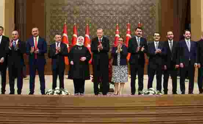 Fatih Altaylı: 'Yarın Kabine Değişikliği Olacağı Haberleri Dolaşıyor'