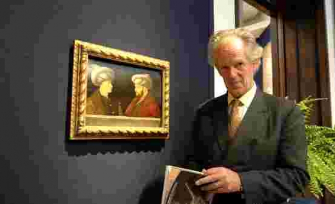 Fatih Sultan Mehmet'in özel koleksiyondaki son Bellini portresi Londra'da açık artırmayla satılacak