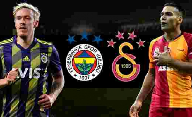 FB GS Canlı İzle Bein Sports| Fenerbahçe Galatasaray Canlı Skor Maç Kaç Kaç