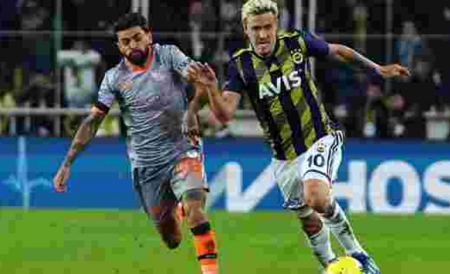 Fenerbahçe 2 golle kazandı, Kruse alkış topladı
