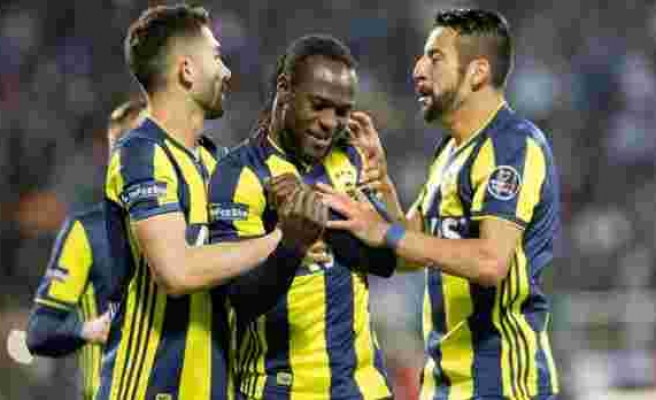 Fenerbahçe 8 ay 4 gün sonra ilki başardı!