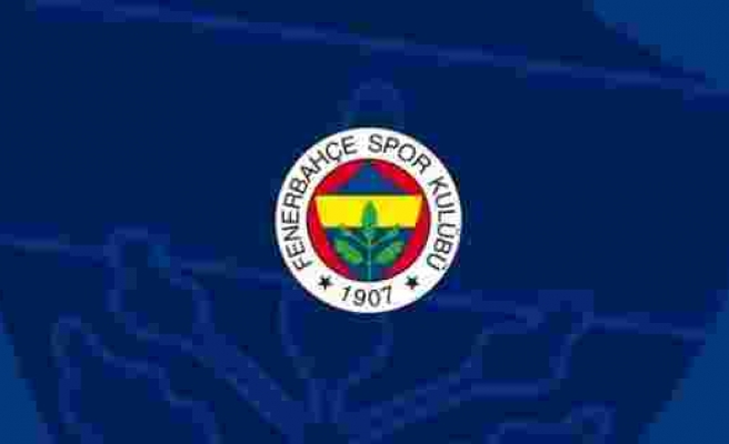 Fenerbahçe'den Aytemiz Alanyaspor maçı açıklaması