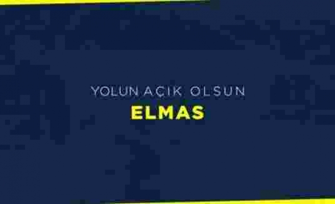 Fenerbahçe Eljif Elmas için veda videosu yayınladı!